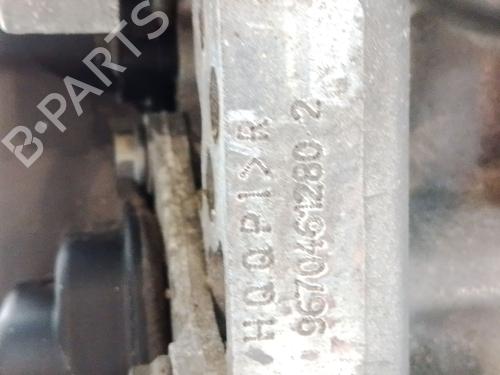 Engine TOYOTA PROACE Van (MDZ_) 1.6 D4d (MDZ2) | BP31159162M1