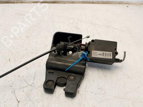 Used Tailgate lock Tailgate lock 37700788 37700788