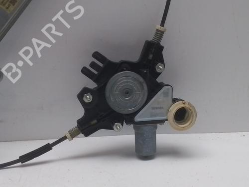 Front right window mechanism TOYOTA COROLLA Hatchback (_E21_, _EA1_, _EH1_) | BP31353148C23 - Image 3