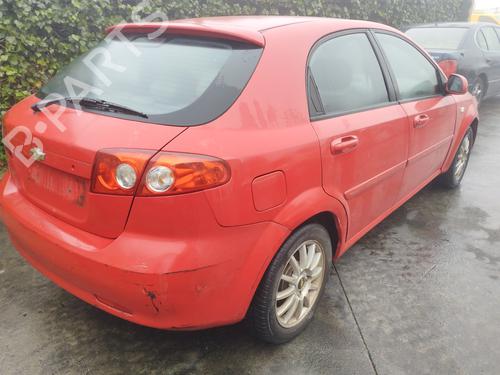 Engine control unit (ECU) CHEVROLET LACETTI (J200)  | BP17642925M57 