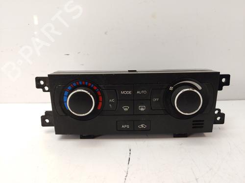 Used Climate control Climate control 33705740 33705740