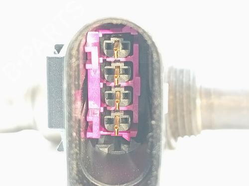 Electronic sensor SEAT IBIZA V (KJ1, KJG) 1.5 TSI | BP24703097M84 - Image 5