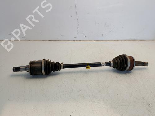 Used Left front driveshaft Left front driveshaft 36239101 36239101