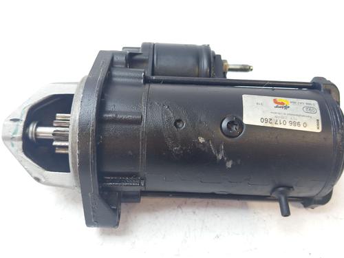 Starter MERCEDES-BENZ C-CLASS (W203) | BP30512130M8 - Image 2