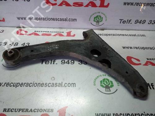 Used Left front suspension arm Left front suspension arm 7955775 7955775