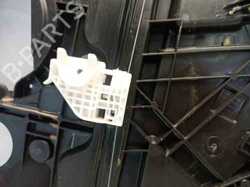 Front left window mechanism KIA CEED (CD) 1.4 T-GDI | BP30578477C22