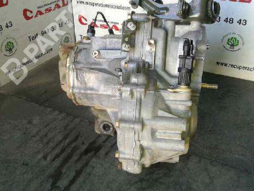 Gearbox DAEWOO MATIZ (M100, M150) 1.0 | BP10275344M3