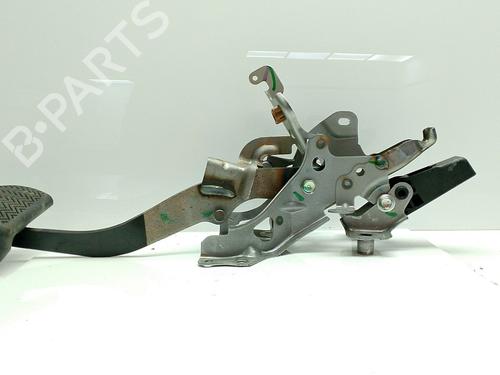 bremsepedal bremsepedal 33557338 33557338