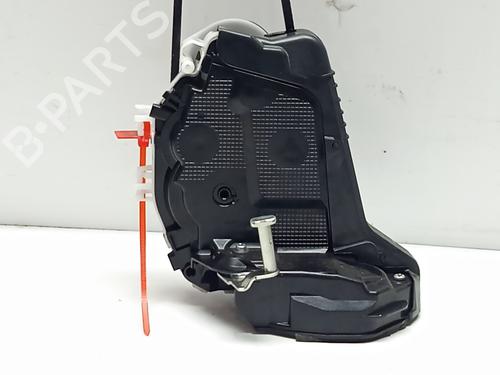 Venstre bagtil lås TOYOTA AYGO (_B4_) [2014-2025]  31190211