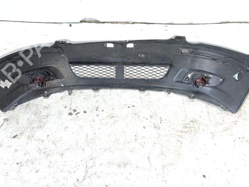 Front bumper TOYOTA YARIS (_P1_) 1.4 D-4D (NLP10_, NLP10R) | BP29753572C7