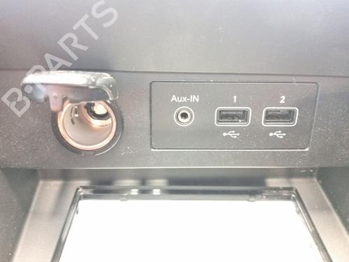Middenconsole RENAULT CLIO V (B7_) 1.0 TCe 100 (B7MT) | BP31211367I22 - Image 6