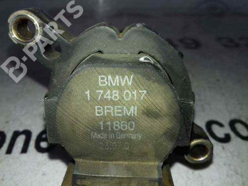 Ignition coil BMW 3 Touring (E46) 320 i | BP7955199M94 