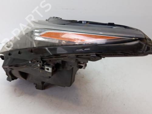 Left headlight LEXUS RX (_L2_) 450h AWD (GYL25_, GYL26_, GYL25, GYL26, GYL25R, GYL26R) | BP18748978C28 