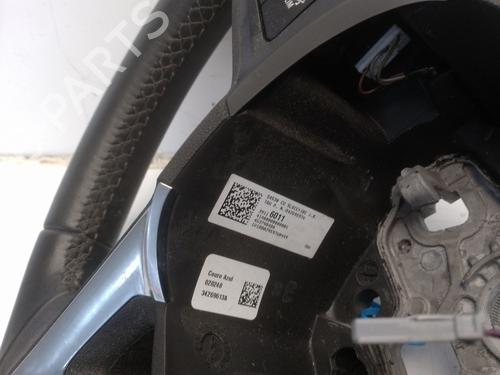 Volante OPEL CORSA E (X15) 1.4 LPG (08, 68) | BP30529153C49 - Image 5