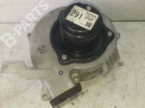 Heater blower motor TOYOTA PRIUS (_W3_)  | BP7958000M62 