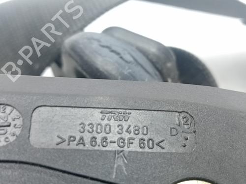 Front left seatbelt SMART FORTWO Coupe (450) 0.7 (450.352, 450.332) | BP20984957I26 