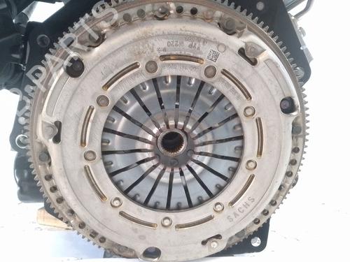 Engine SEAT IBIZA V (KJ1, KJG) 1.0 TSI | BP25037201M1 