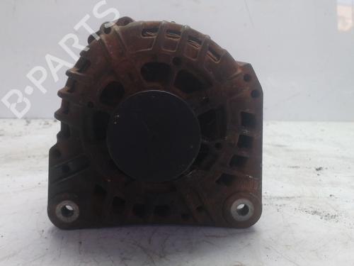 Used Alternator RENAULT CLIO II (BB_, CB_) [1998-2016]  30515333