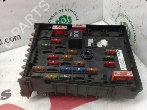 Fuse box VW PASSAT B5 Variant (3B5)  | BP7951100E1 