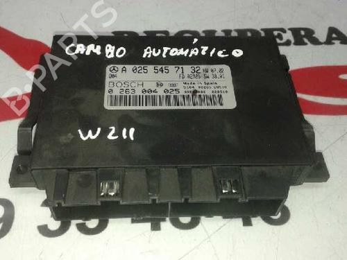 Used Gearbox control unit Gearbox control unit 7952827 7952827