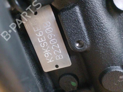 Engine RENAULT KANGOO Express (FW0/1_) 1.5 dCi 115 (FW17) | BP32845034M1 - Image 2