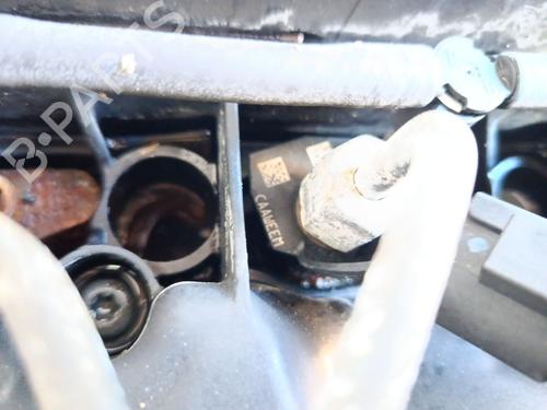 Engine MERCEDES-BENZ GLC (X253) 220 d 4-matic (253.905, 253.903) | BP33609958M1  - Image 6