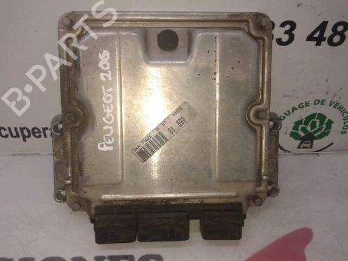 Used Engine control unit (ECU) Engine control unit (ECU) 7951214 7951214