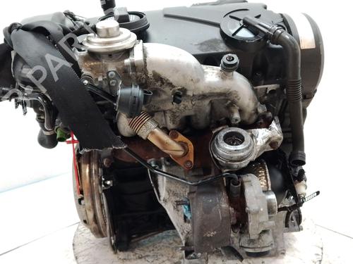 Engine VW PASSAT B5.5 (3B3) 1.9 TDI | BP30456881M1