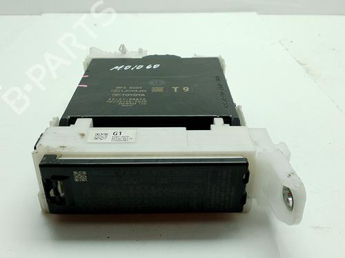 Used Fuse box Fuse box TOYOTA YARIS (_P13_) [2010-2020] 33557339 33557339