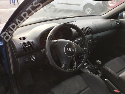 Tailgate lock AUDI A3 (8L1) 1.9 TDI | BP16182095C101 