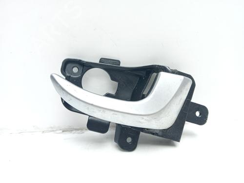 Used Rear right interior door handle Rear right interior door handle 17536319 17536319