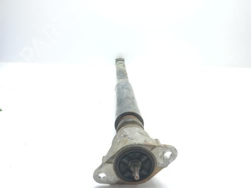 Left rear shock absorber FORD FIESTA VI (CB1, CCN) 1.4 TDCi | BP16646072M18