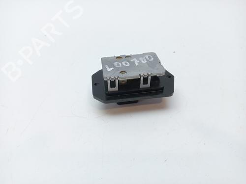 Used Heater resistor Heater resistor TOYOTA YARIS (_P13_) [2010-2020] 17898566 17898566
