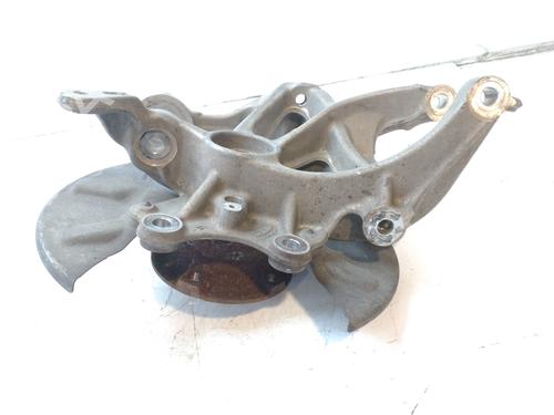 Left rear steering knuckle PEUGEOT 508 I (8D_)  | BP23973185M27 