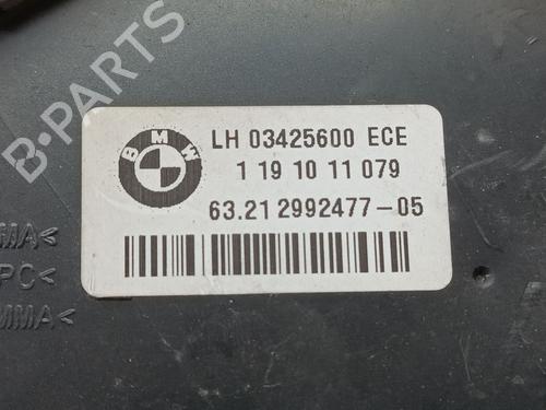 Left taillight BMW X1 (E84) xDrive 28 i | BP38307625C34 - Image 5