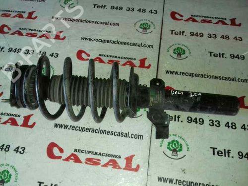 Used Left front shock absorber Left front shock absorber 7954150 7954150