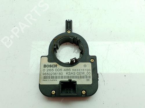 electronic-sensor-citroen-c4-i-lc_-2004-2005-2006-2007-2008-2009-2010-2011-2012-2013-2014-34058483 main image