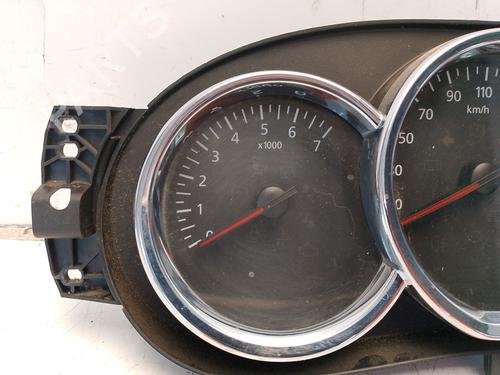 Instrument cluster DACIA LODGY (JS_) 1.5 dCi (JSMC, JSAF) | BP38016826C47 - Image 2