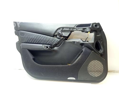 Used Front left panel Front left panel MERCEDES-BENZ S-CLASS (W220, V220) S 320 (220.065, 220.165) (224 hp) 34276407 34276407