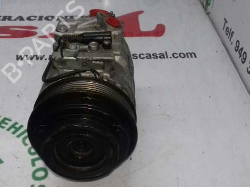 AC compressor VW PASSAT B5 (3B2) 1.9 TDI | BP7952476M34 - Image 5