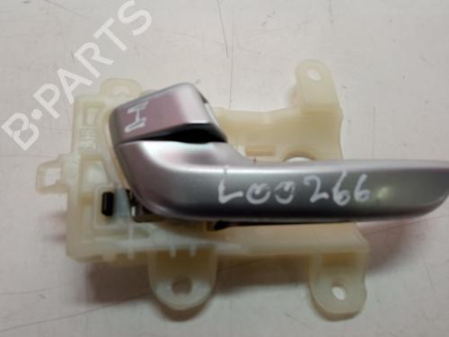 Rear left interior door handle KIA NIRO I (DE)  | BP10375776I15 