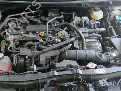 Used Subframe Subframe TOYOTA YARIS (_P21_, _PA1_, _PH1_) 1.5 Hybrid (MXPH10, MXPH11) (116 hp) 39010161 39010161