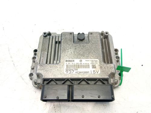 Steuergerät Motor für ALFA ROMEO GT (937_) [2003-2010]  30644097