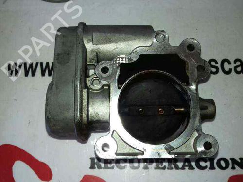 Throttle body OPEL ZAFIRA A MPV (T98)  | BP7954809M82 