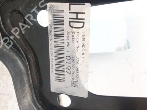 Frontblech KIA CEED (CD) 1.4 T-GDI | BP31211387C72