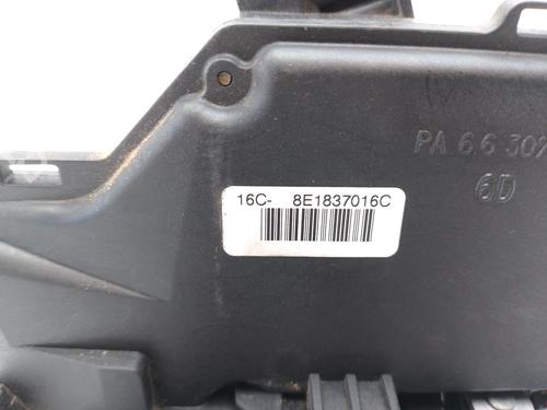 Front right lock AUDI A4 B6 Convertible (8H7) 1.8 T | BP15664876C97 