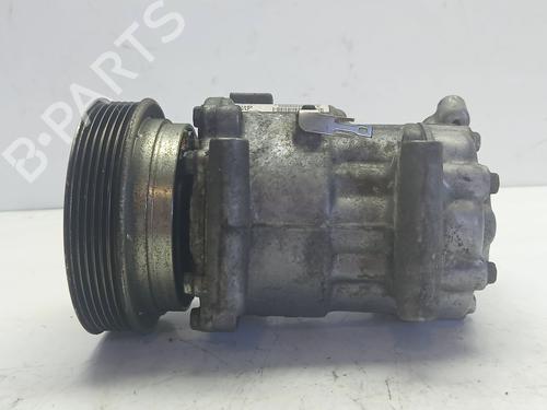 Compresseur AC RENAULT CLIO III (BR0/1, CR0/1) [2005-2014]  30551355
