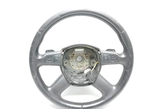 Used Steering wheel AUDI A6 Allroad C6 (4FH) 2.7 TDI quattro (190 hp) 17363373