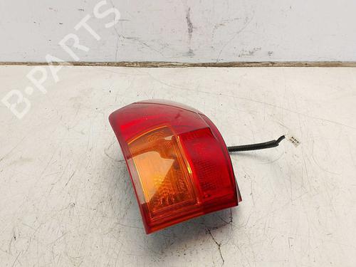 Left taillight LEXUS IS II (_E2_) 220d (ALE20) | BP38074938C34 - Image 4