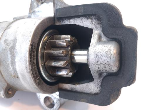 Starter FORD MONDEO III (B5Y)  | BP20709751M8 